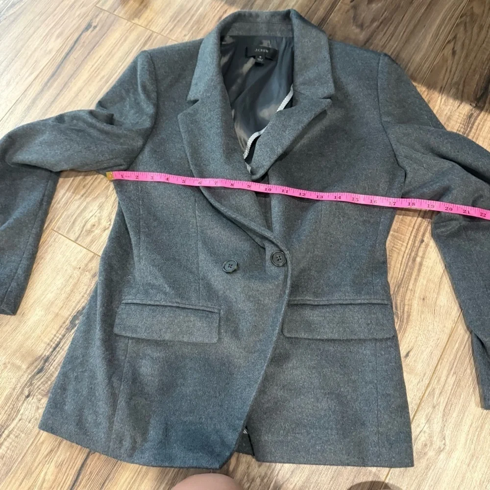J. Crew crew women